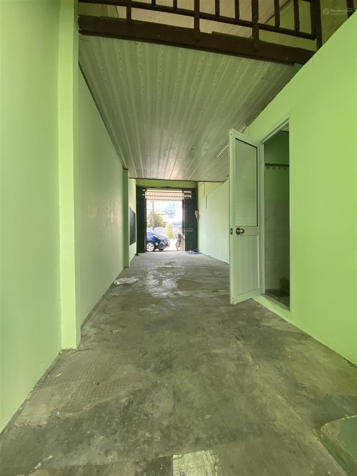 Nhà mặt tiền 23/10 nha trang 3,15 tỷ