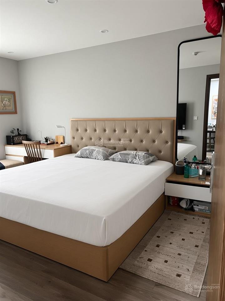 Bán căn hud building nguyễn thiện thuật nha trang. 2 phòng ngủ giá tốt 5,1 tỷ