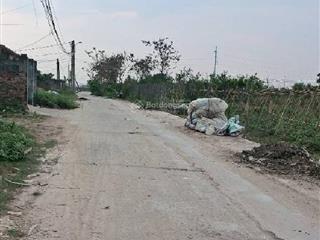 Đất quang minh mê linh hà nội. 44m mt 5,4m lô góc. thông xe 16 chỗ vào. chào 2,x tỷ