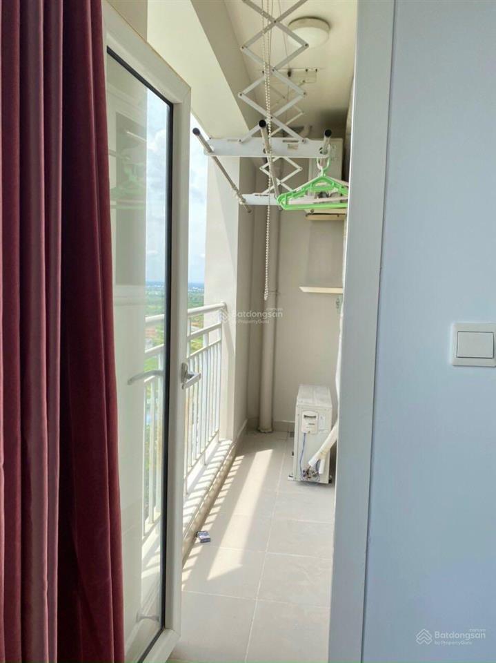Hạ mạnh 500 triệu siêu rẻ the eastern  1pn  60m2 full nt, chỉ 2.78 tỷ