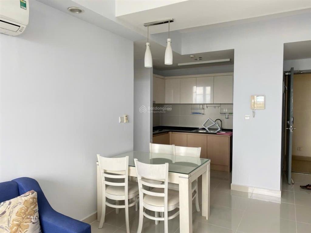 Hạ mạnh 500 triệu siêu rẻ the eastern  1pn  60m2 full nt, chỉ 2.78 tỷ