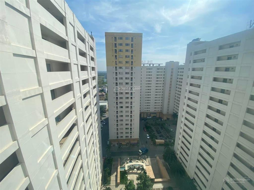 Hạ mạnh 500 triệu siêu rẻ the eastern  1pn  60m2 full nt, chỉ 2.78 tỷ