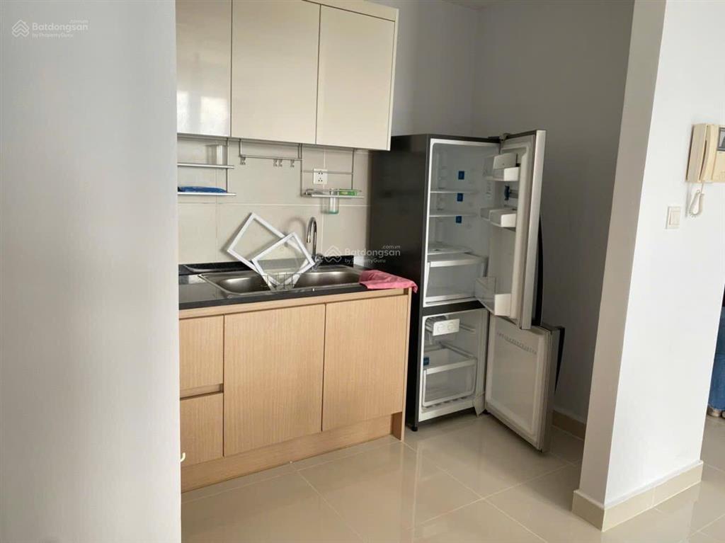 Hạ mạnh 500 triệu siêu rẻ the eastern  1pn  60m2 full nt, chỉ 2.78 tỷ
