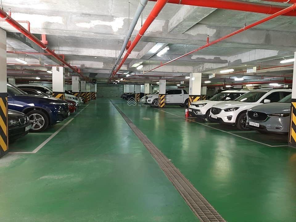 Hạ mạnh 500 triệu siêu rẻ the eastern  1pn  60m2 full nt, chỉ 2.78 tỷ
