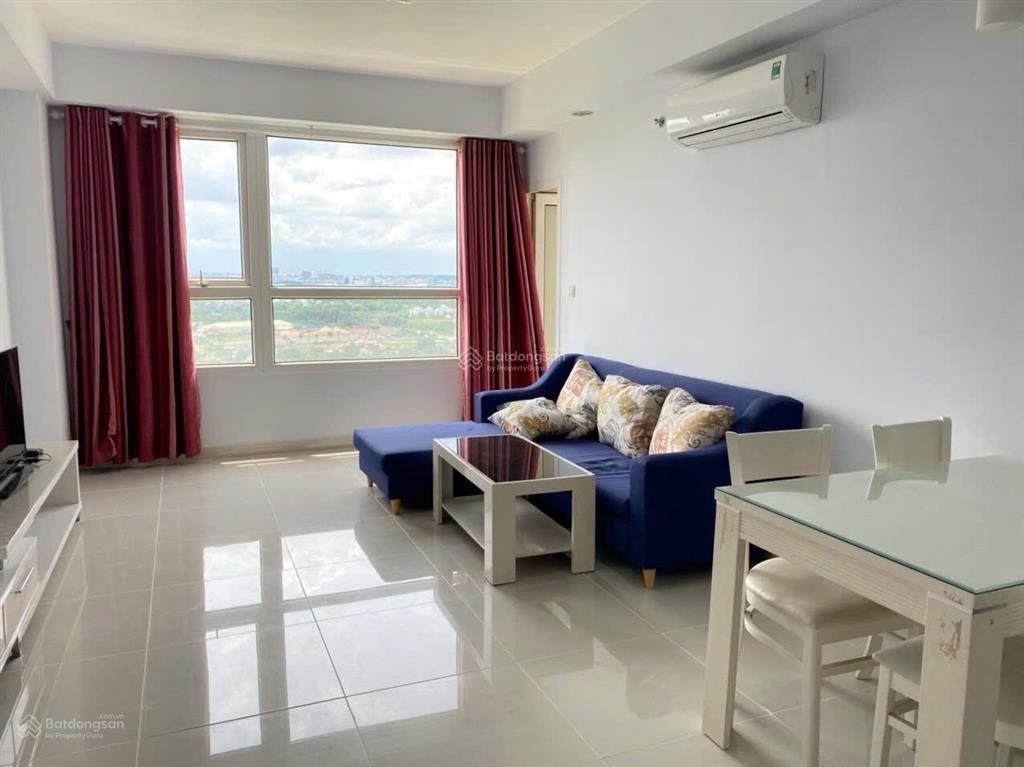 Hạ mạnh 500 triệu siêu rẻ the eastern  1pn  60m2 full nt, chỉ 2.78 tỷ