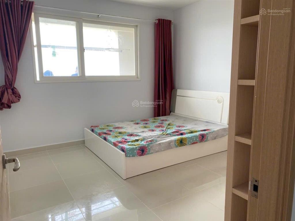 Hạ mạnh 500 triệu siêu rẻ the eastern  1pn  60m2 full nt, chỉ 2.78 tỷ