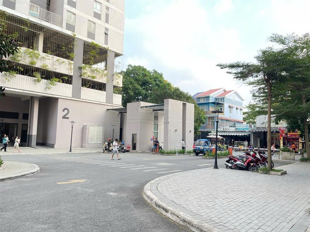 Cần cho thuê căn hộ 2pn 2wc chỉ 7.5 triệu, cc sky 9 vị trí đẹp, diện tích rộng