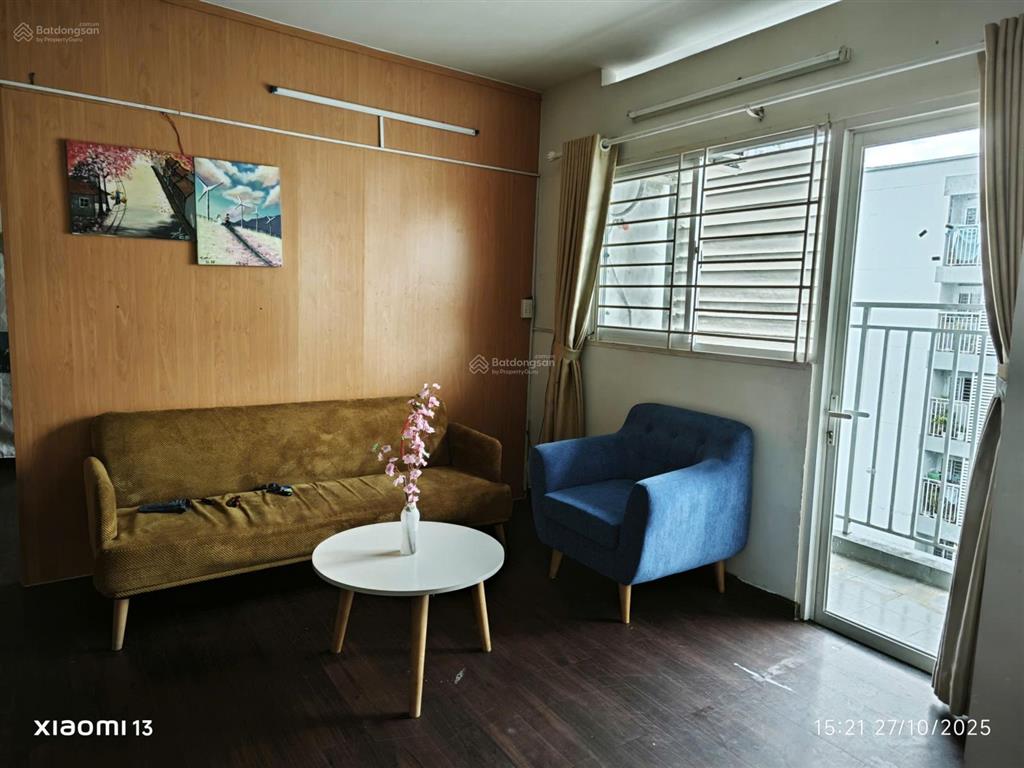 Cho thuê căn 2pn 2wc 75m² chỉ 8 triệu, cc ehome s, vị trí đẹp diện tích rộng, đủ nội thất
