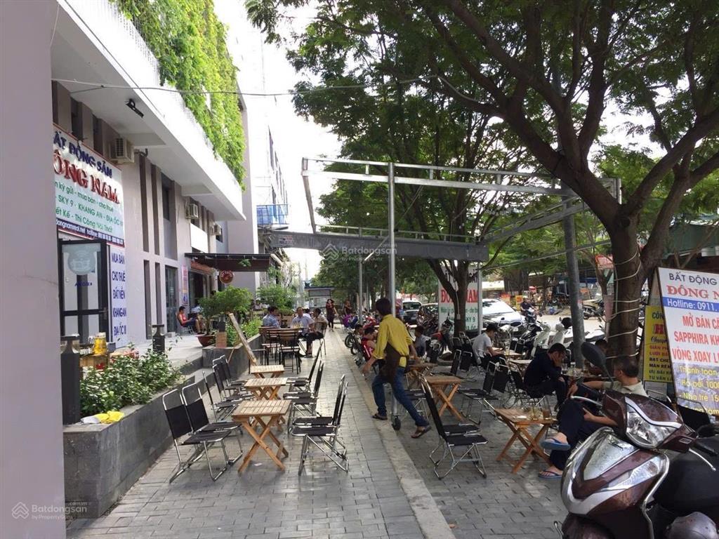 Cần cho thuê căn hộ 2pn 1wc, chỉ 7,5 triệu, cc sky 9 vị trí đẹp, diện tích rộng