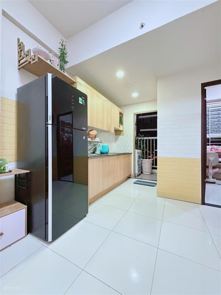 Cần cho thuê căn hộ 2pn 1wc, chỉ 7,5 triệu, cc sky 9 vị trí đẹp, diện tích rộng