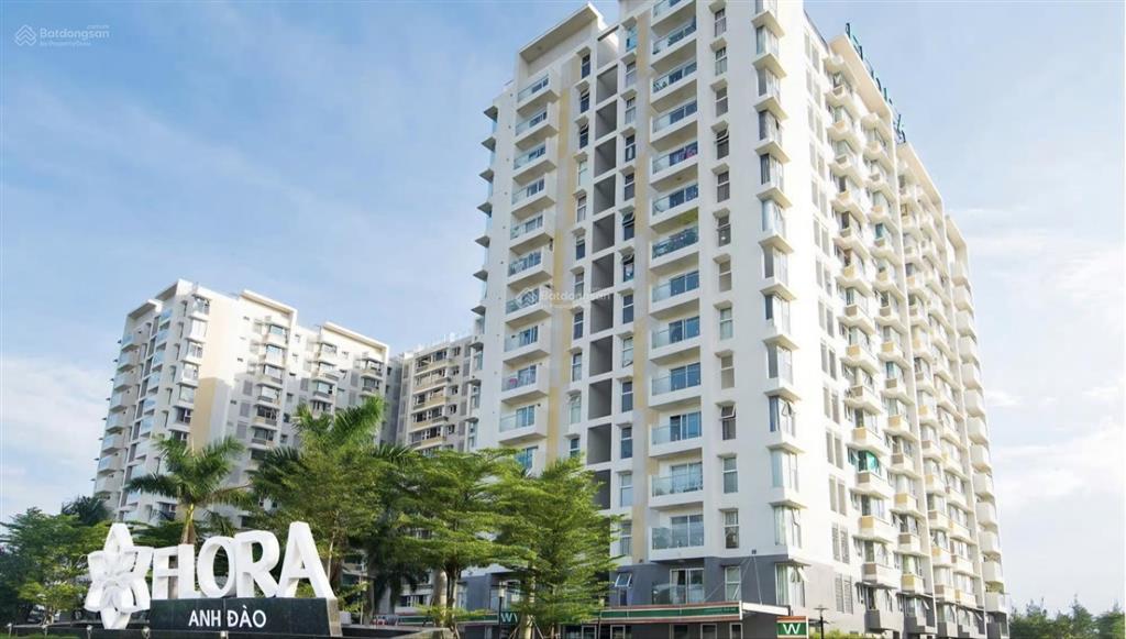 Cho thuê chỉ 9tr căn hộ 2pn 2wc  flr anh đào, đối diện the global city, mặt tiền đ. đỗ xuân hợp