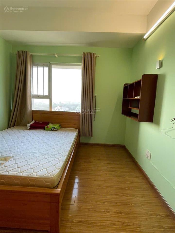 Cho thuê chỉ 9tr căn hộ 2pn 2wc  flr anh đào, đối diện the global city, mặt tiền đ. đỗ xuân hợp