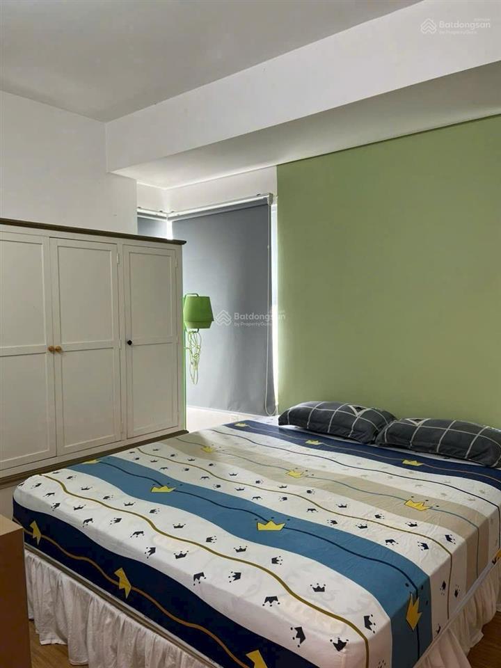 Cho thuê chỉ 8.5 tr căn hộ 2pn 2wc  flr fuji  kdc nam long, gần đ.liên phường, kế bên global city