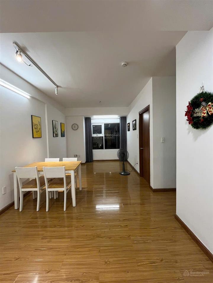 Cho thuê chỉ 8.5 tr căn hộ 2pn 2wc  flr fuji  kdc nam long, gần đ.liên phường, kế bên global city
