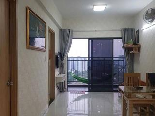 Hạ mạnh cần bán nhanh căn hiếm có 64 m2 giảm còn 3,3 tỷ, 2pn 2wc ban công rộng, nhà đẹp