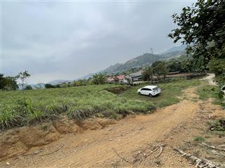 Đất nghỉ dưỡng view triệu đô cách mỹ đình 1 tiếng di chuyển
