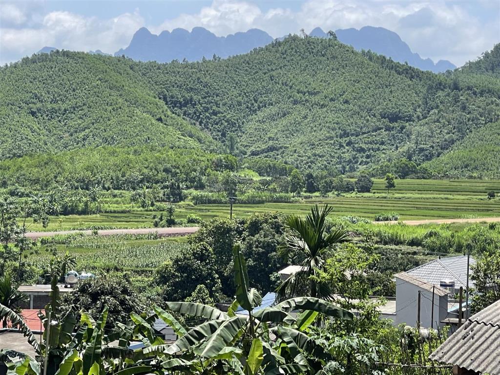 Bán đất nghỉ dưỡng view triệu đô, chỉ hơn 1tr/m2