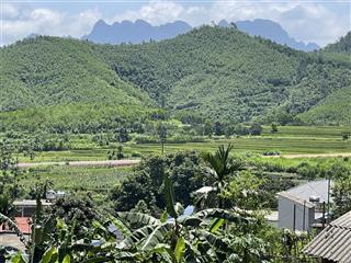 Bán đất nghỉ dưỡng view triệu đô, chỉ hơn 1tr/m2