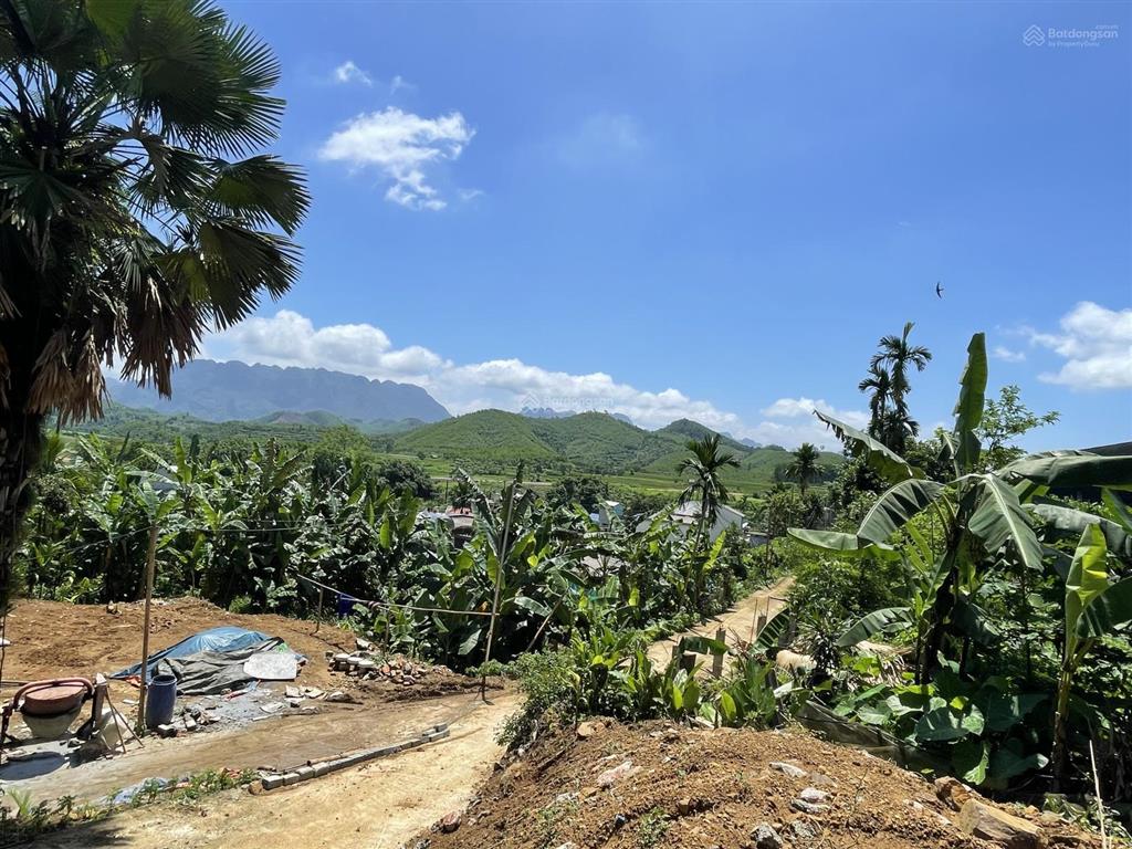 Bán đất nghỉ dưỡng view triệu đô, chỉ hơn 1tr/m2