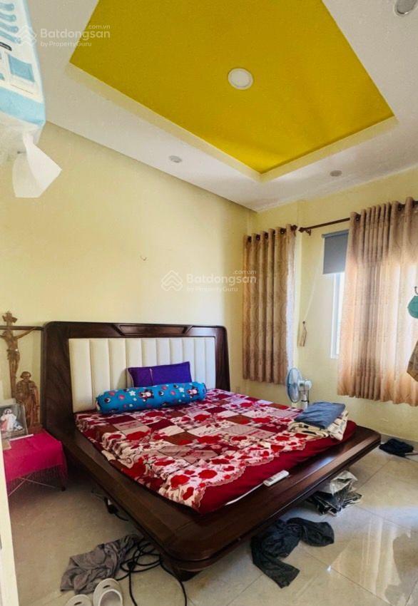 Bán nhà đường trung lang, tân bình, dt 4,3 x 10m, 3pn, 3wc, giá 7,4 tỷ