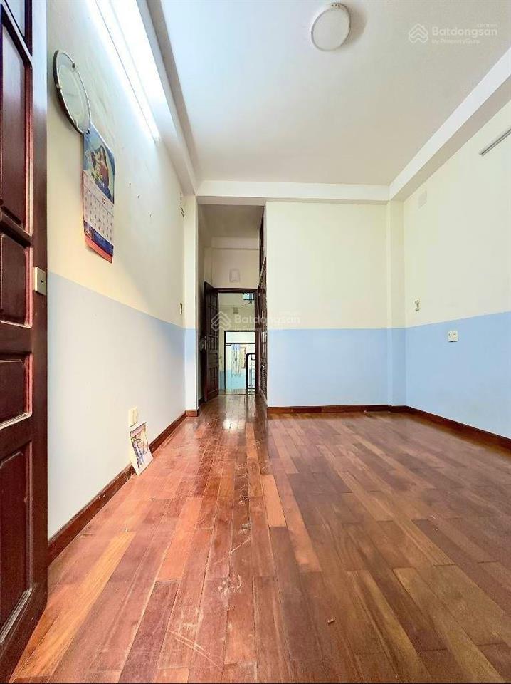 Bán nhà hẻm xe hơi đường hồng lạc, tân bình, dt 59m2 nở hậu 4,3m, 6 tầng, 5wc