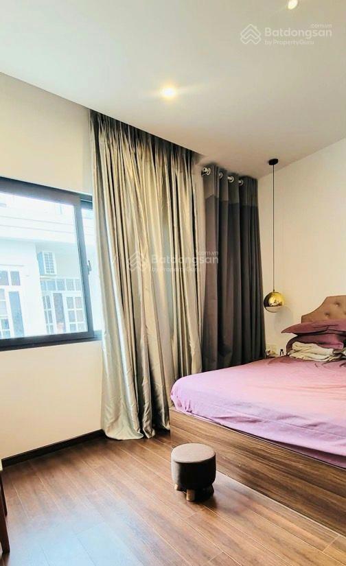 Bán nhà hẻm 4m đường gò dầu, tân phú, dt 4,2x12m, 2 tầng 2pn, giá 5,2 tỷ