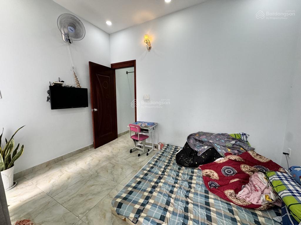 Bán nhà hẻm 6m đường nguyễn tư giản,gò vấp,dt 4x15m,2tầng, 3pn,giá 6tỷ.