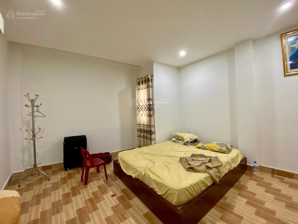 Bán nhà hẻm 6m đường hòa bình,tân phú, dt4x15m,2tầng, 2pn,giá 7,3tỷ.
