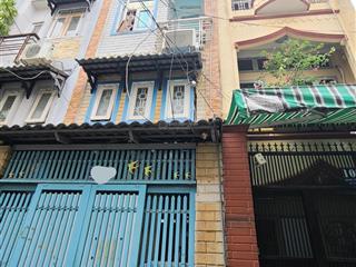 Bán nhà hẻm 4m đường bành văn trân,tân bình,dt30m2,5tầng, 3pn,giá 5,3tỷ.
