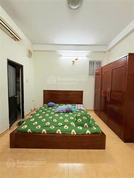 Bán nhà hẻm 5m đường trường chinh, tân bình, dt 4 x 13m, 4 tầng, 4pn, 5wc
