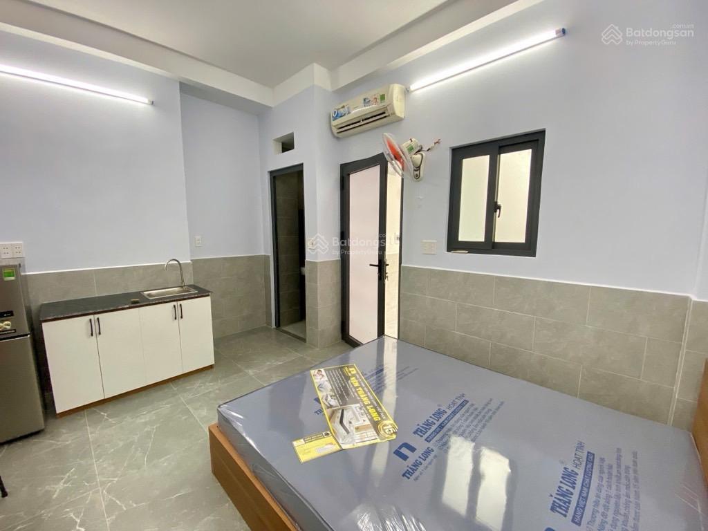 Bán nhà đẹp đường lý thường kiệt,tân bình,dt4,5x12m,3 tầng, 4pn.4wc.