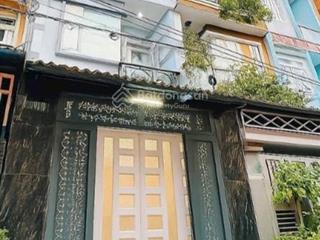 Bán nhà đường trần mai ninh, tân bình, dt 4,2 x 17m, 4tầng, 4pn, 5wc