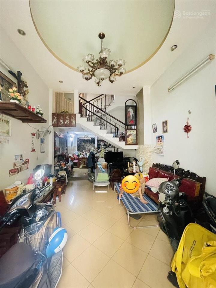 Bán nhà đường trần mai ninh, tân bình, dt 4,2 x 17m, 4tầng, 4pn, 5wc