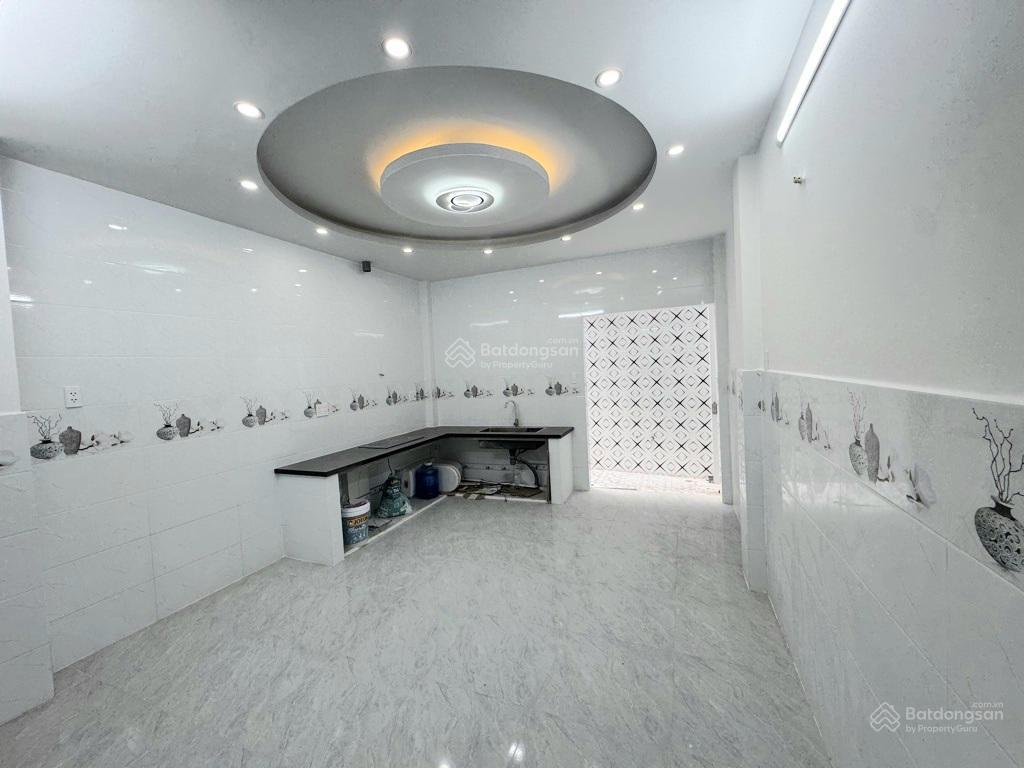 Bán nhà hẻm xe hơi đường trần thủ độ, tân phú, dt4x15m,3tầng, 4pn,4wc.