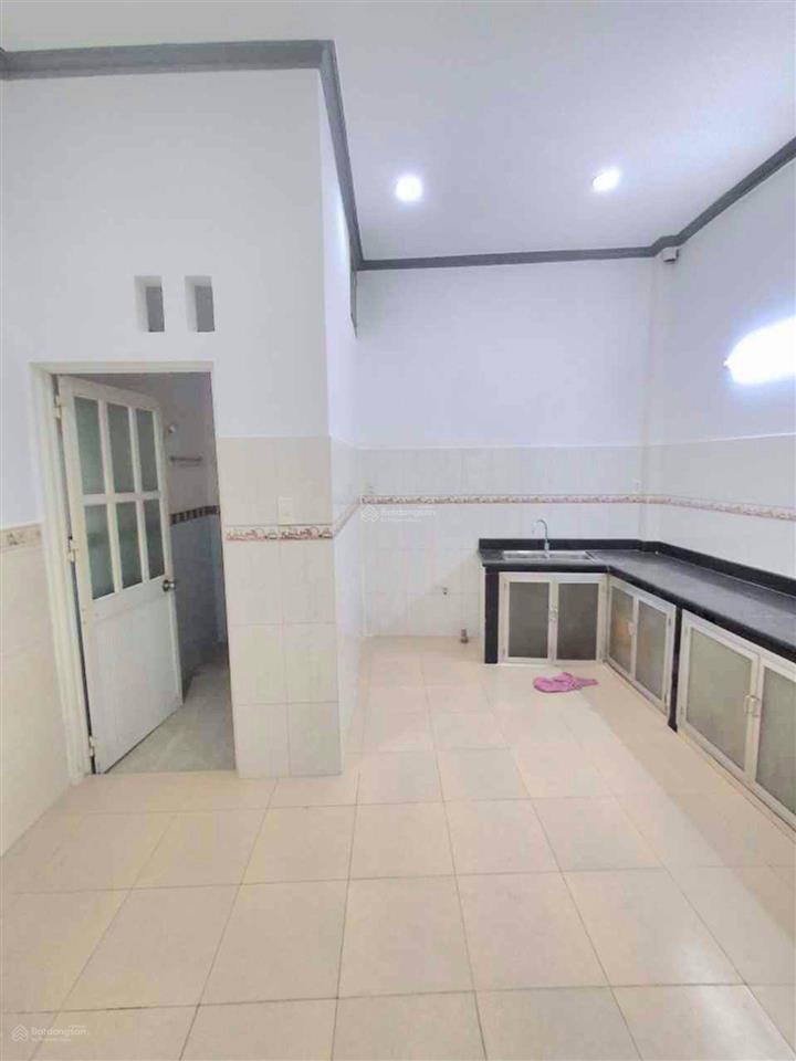 Bán nhà hẻm 5m đường cống lở, tân bình, dt 4x13m, 2 tầng, 2pn, giá 5,2 tỷ