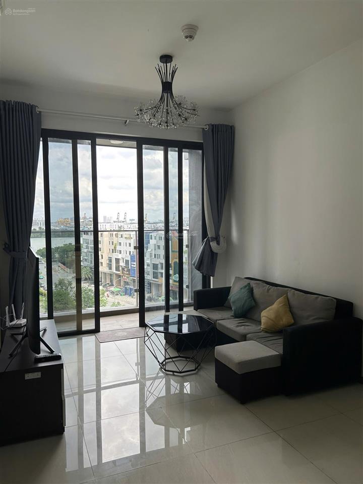 Căn hiếmcho thuê căn 1pn full nội thất tại one verandah, view sông thoáng mát15,5tr  0908 684 ***