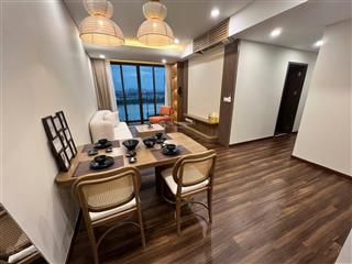 Cần cho thuê căn hộ 3pn ov full nội thất đẹp, view sông, tầng cao, giá tốt 32tr   0908 684 ***4743