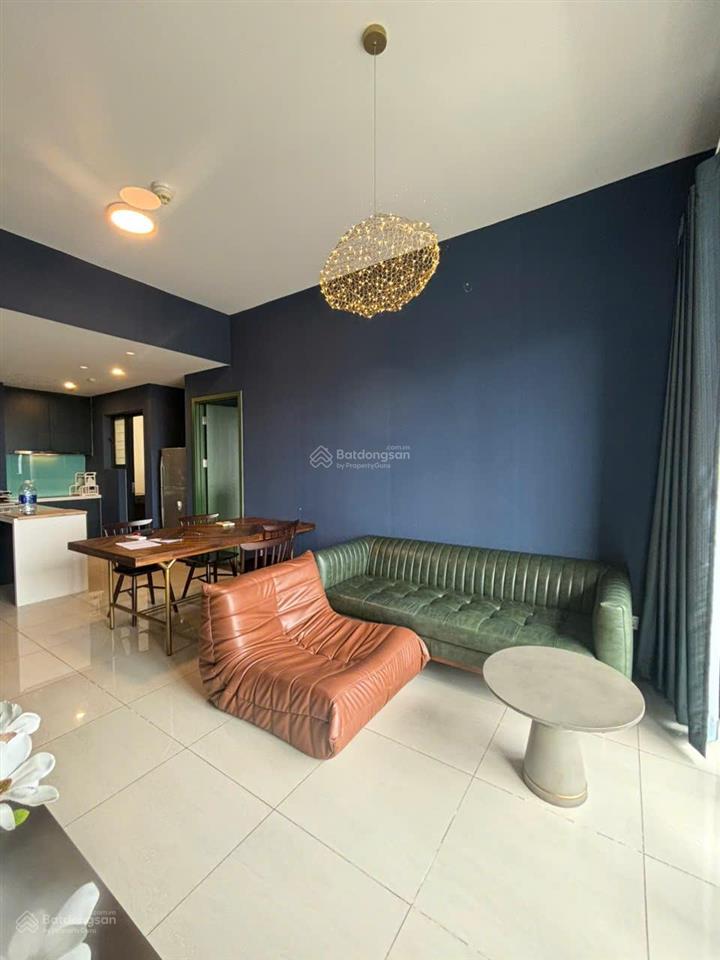 Căn 2pn full nội thất xịn tại one verandah, nhà đang trống sẵn  giá thuê 23tr 0908 684 ***