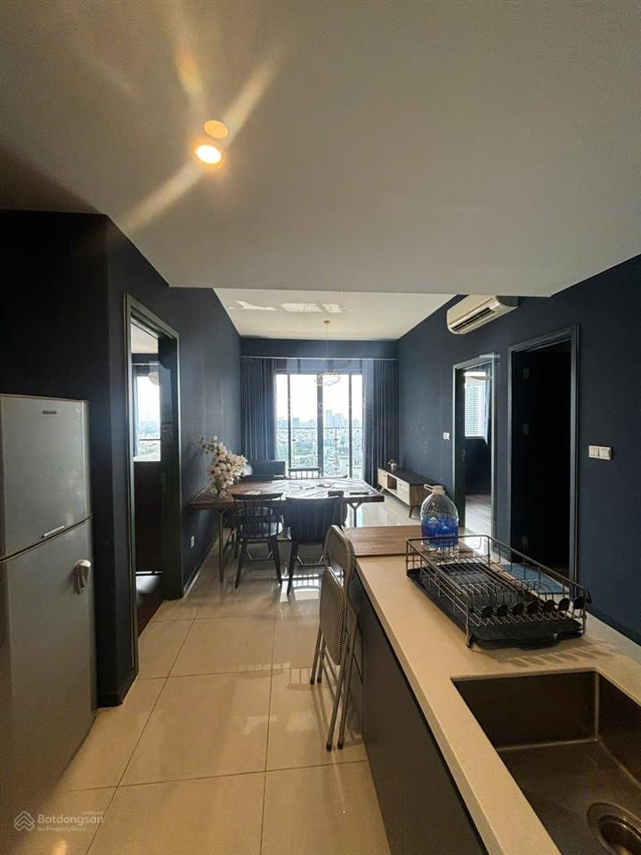 Căn 2pn full nội thất xịn tại one verandah, nhà đang trống sẵn  giá thuê 23tr 0908 684 ***