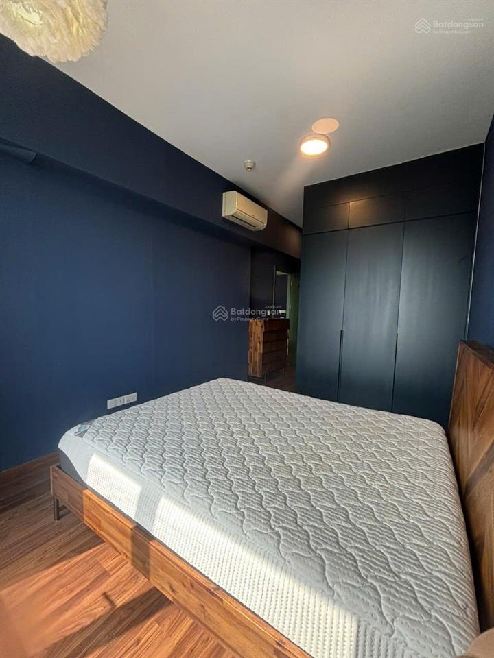 Căn 2pn full nội thất xịn tại one verandah, nhà đang trống sẵn  giá thuê 23tr 0908 684 ***
