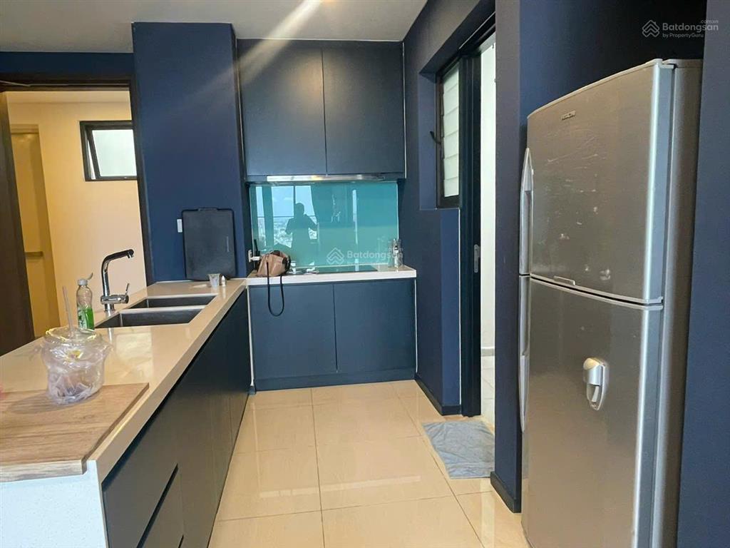 Căn 2pn full nội thất xịn tại one verandah, nhà đang trống sẵn  giá thuê 23tr 0908 684 ***