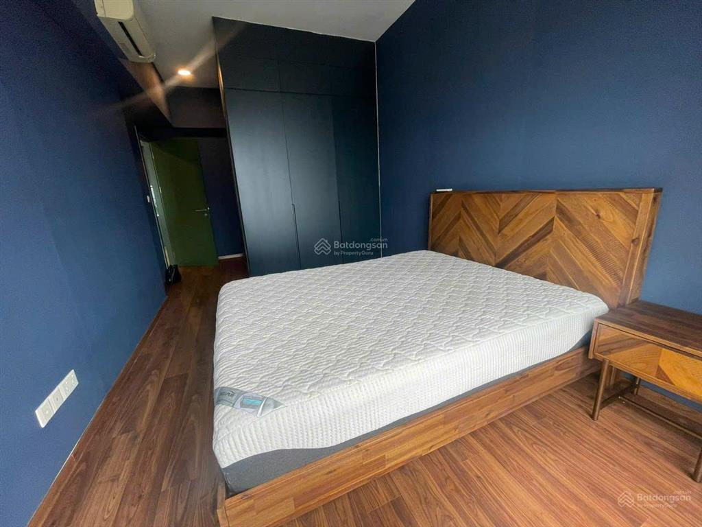 Căn 2pn full nội thất xịn tại one verandah, nhà đang trống sẵn  giá thuê 23tr 0908 684 ***