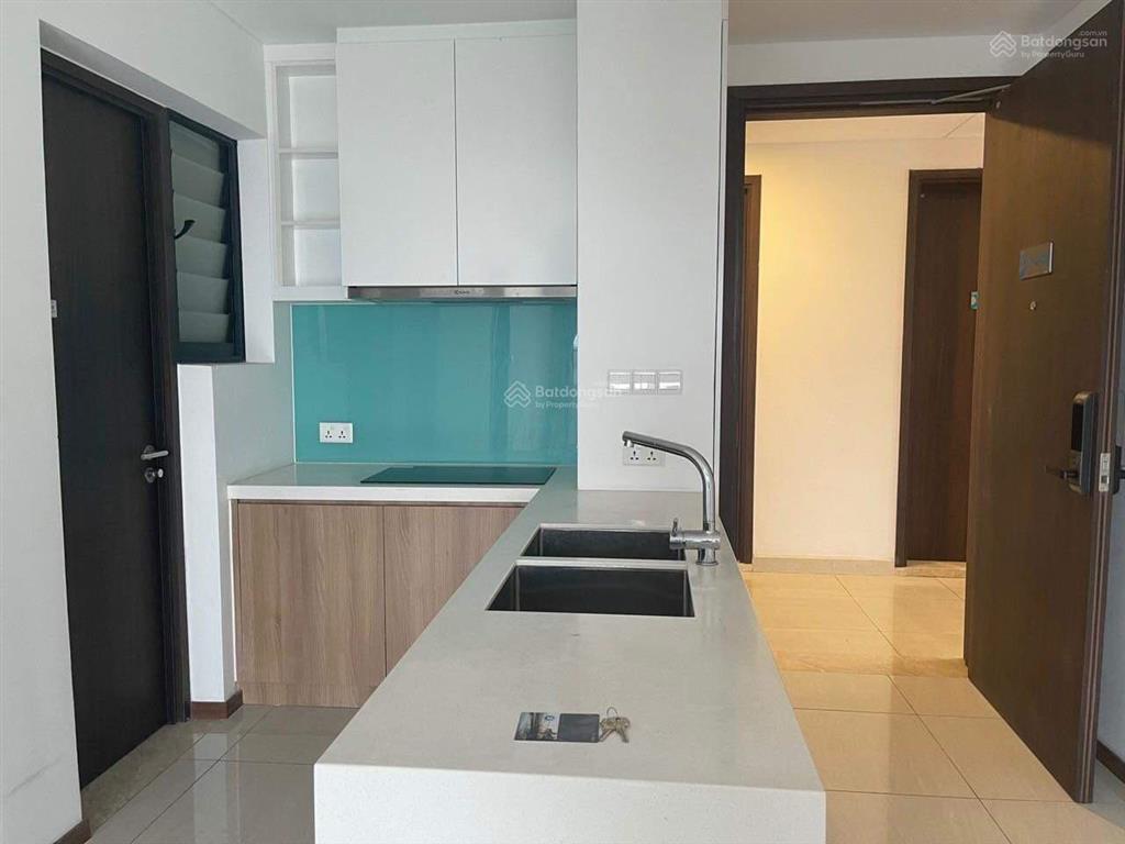 Chủ nhà cần bán nhanh căn 1pn giá tốt 6 tỷ  đang sẵn hđt  view sông đông nam