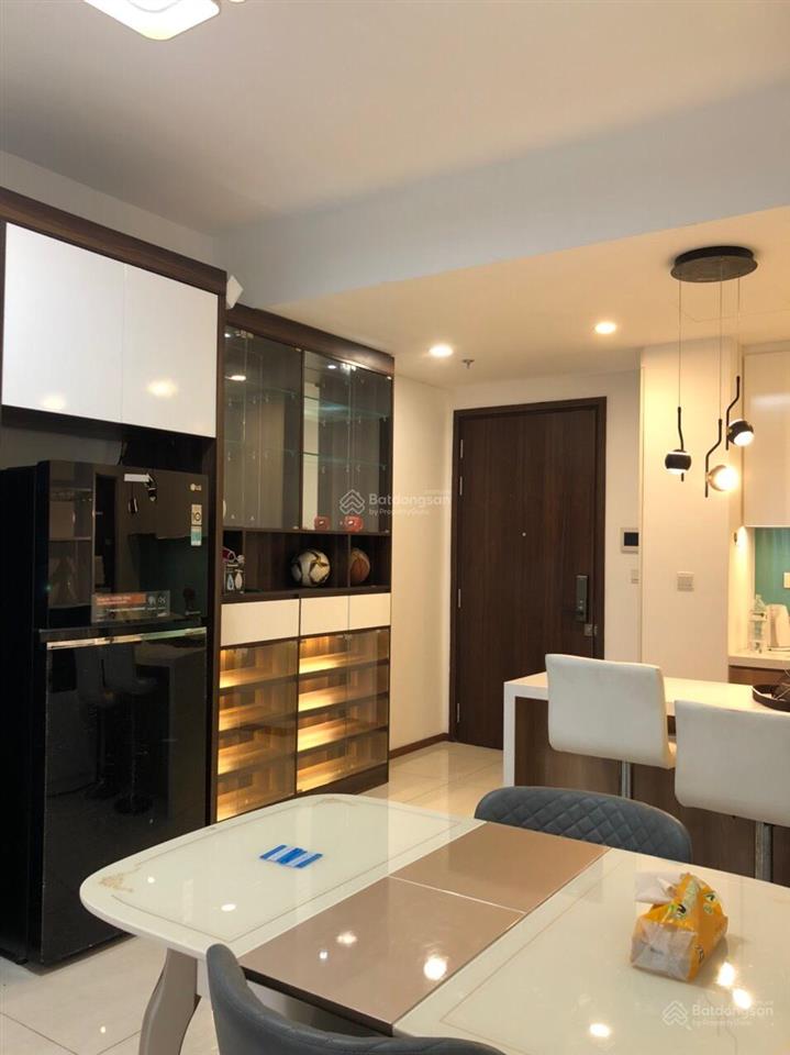 Căn 2pn full nội thất xịn tại one verandah, nhà đang trống sẵn  giá thuê 17tr 0908 684 ***