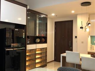 Căn 2pn full nội thất xịn tại one verandah, nhà đang trống sẵn  giá thuê 17tr 0908 684 ***