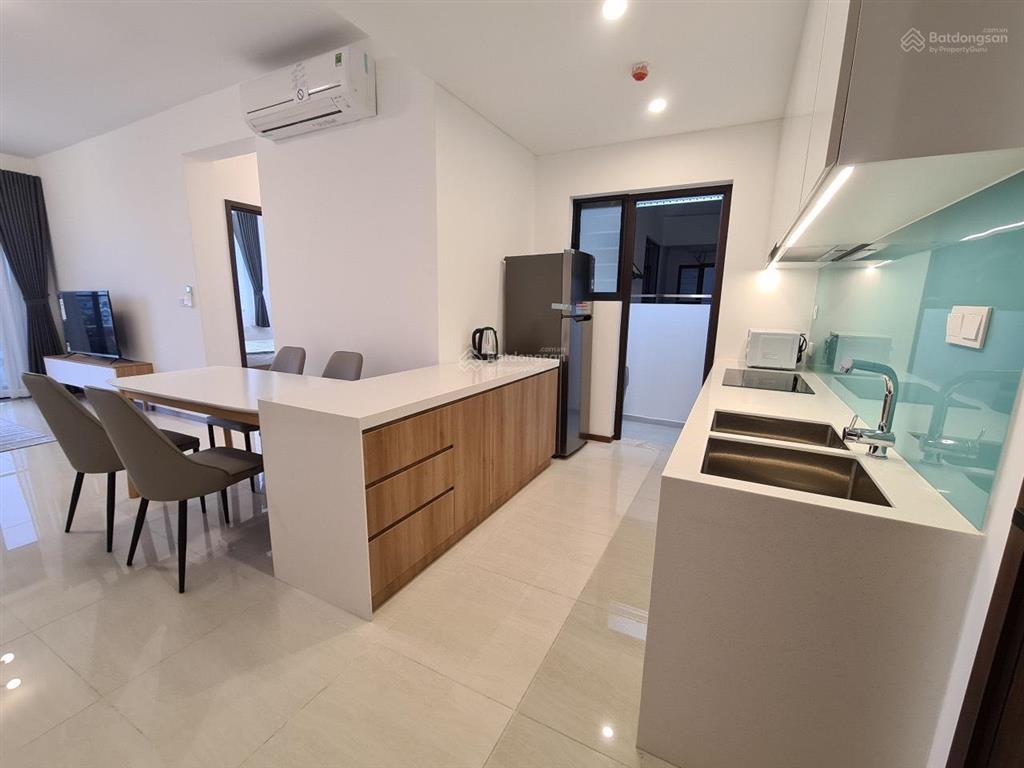 Thuê ngay căn 2pn full nội thất tại one verandah  giá quá hời 18tr  view thoáng mát