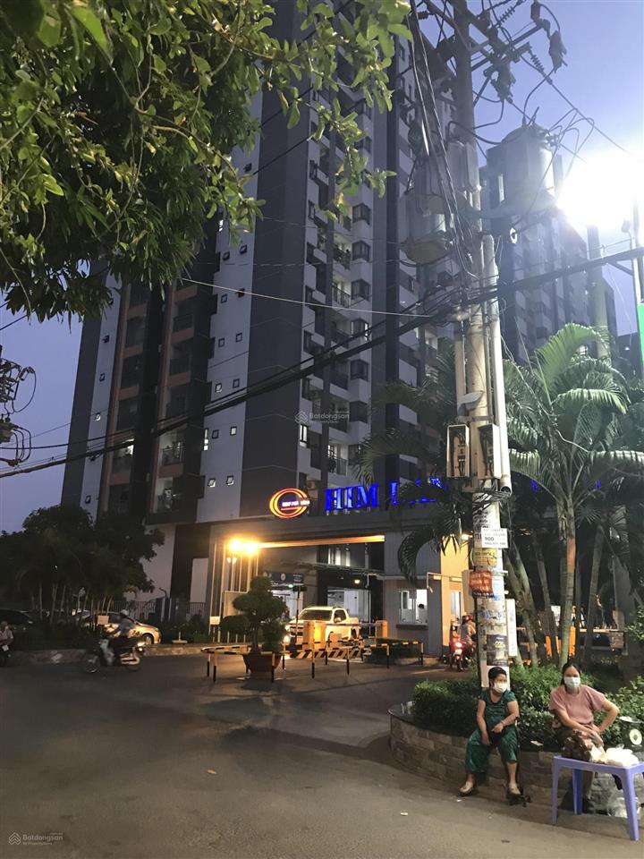 Nhà hxh, khu bàn cờ, metro phước long, ngay cầu rạch chiếc, kế dự án thể thao rạch chiếc