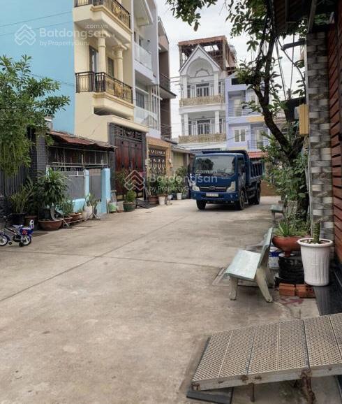 Nhà hxh, khu bàn cờ, metro phước long, ngay cầu rạch chiếc, kế dự án thể thao rạch chiếc