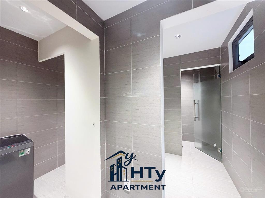 Cho thuê căn hộ dịch vụ 2pn, full nội thất, phạm văn đồng, bình thạnh giáp gv