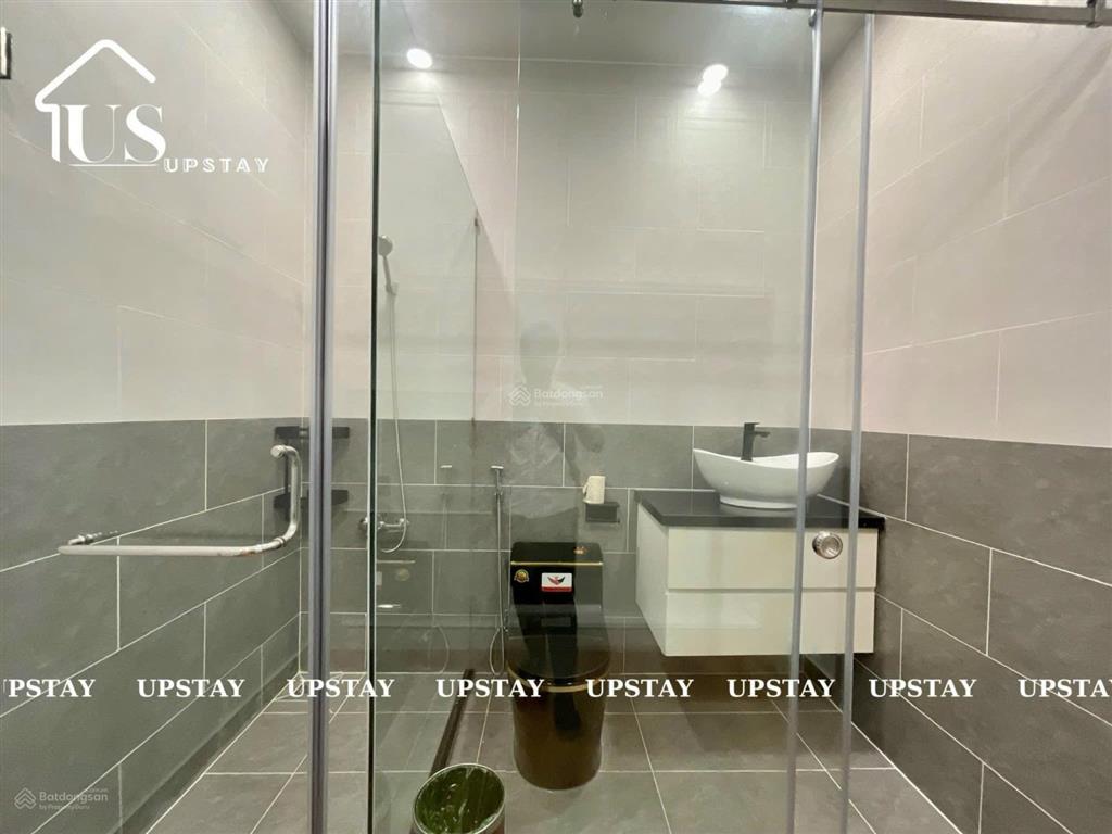 Cho thuê căn hộ 3pn 3wc lê văn sỹ, quận 3  full nội thất, có thang máy + ban công thoáng